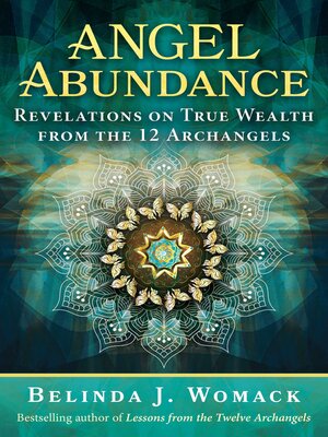 cover image of Angel Abundance